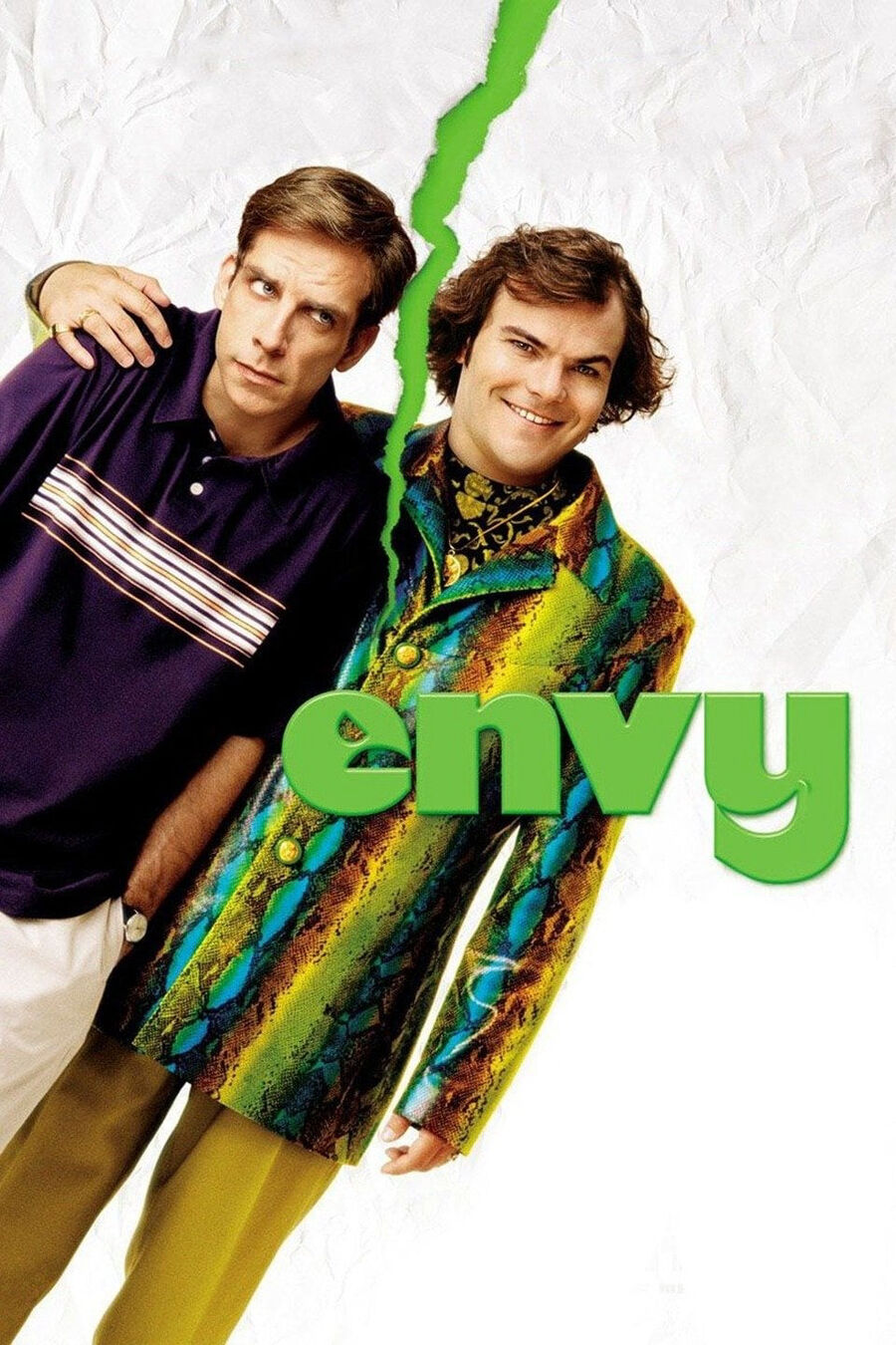 Hình ảnh phim Envy
