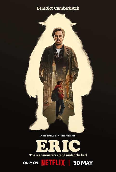 Hình ảnh tập 2 Eric