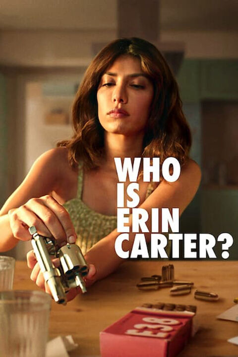 Hình ảnh tập 2 Erin Carter Là Ai?