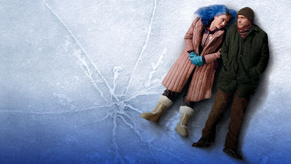 Poster phim Eternal Sunshine of the Spotless Mind