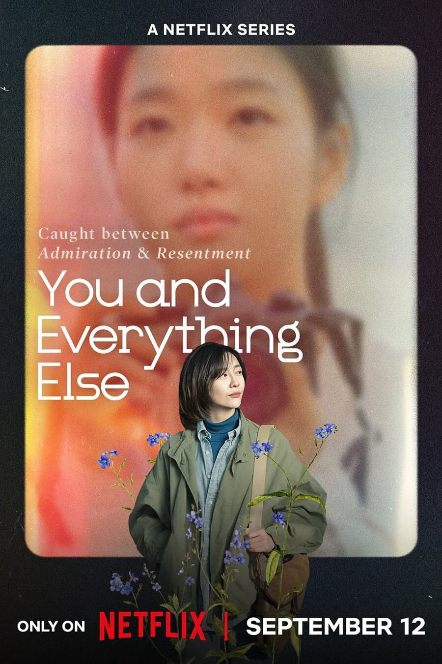 Hình ảnh phim Eun Jung và Sang Yeon