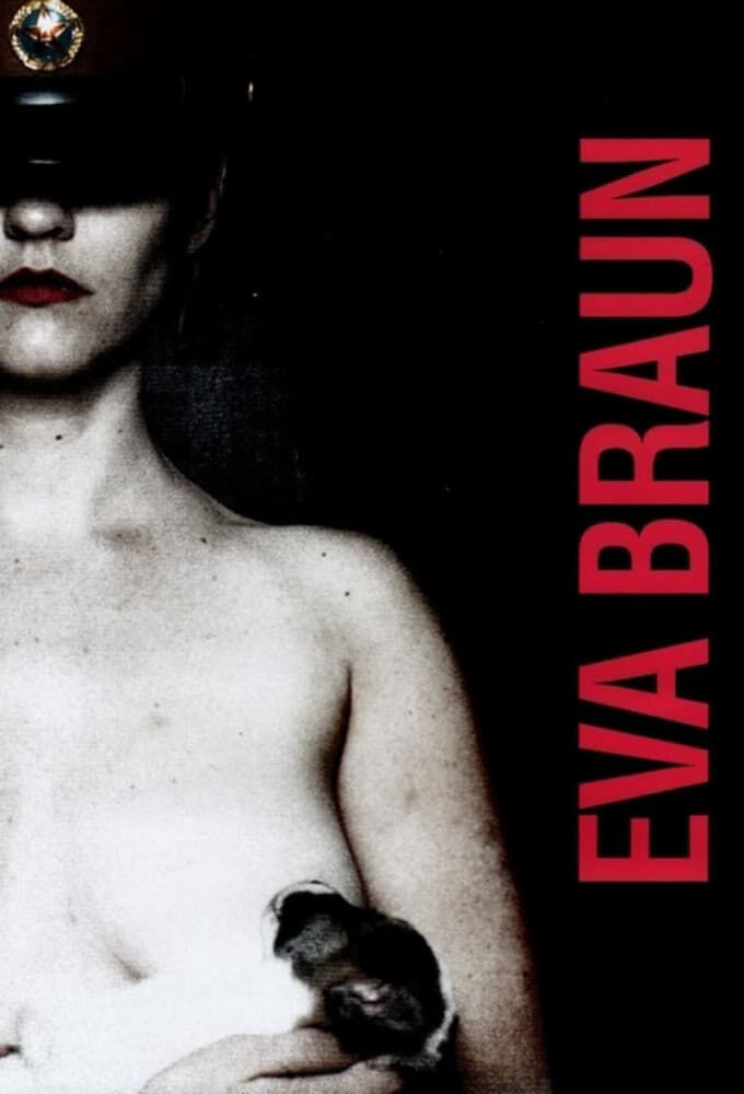 Hình ảnh phim Eva Braun