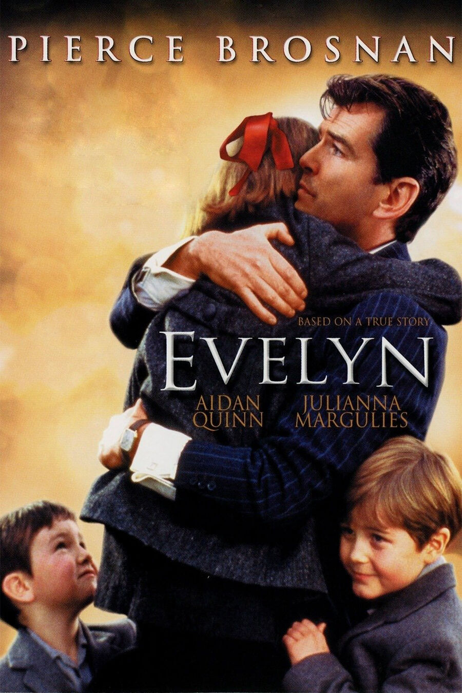 Hình ảnh phim Evelyn