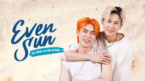 Hình ảnh tập 1 Even Sun
