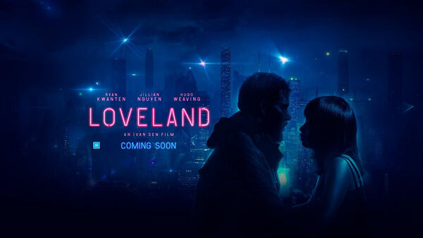 Poster phim Expired / Loveland