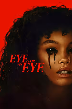 Eye for an Eye