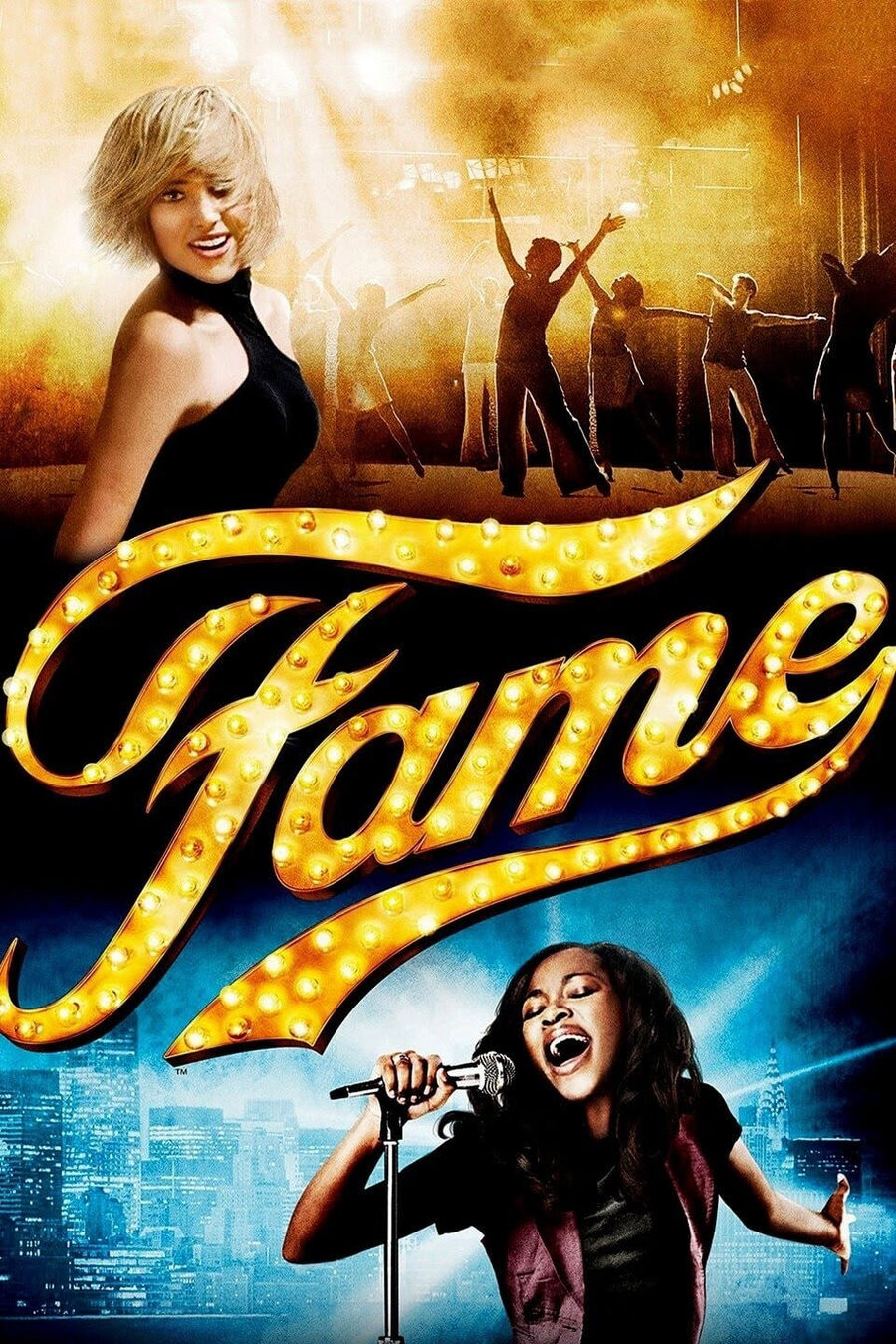 Hình ảnh phim Fame