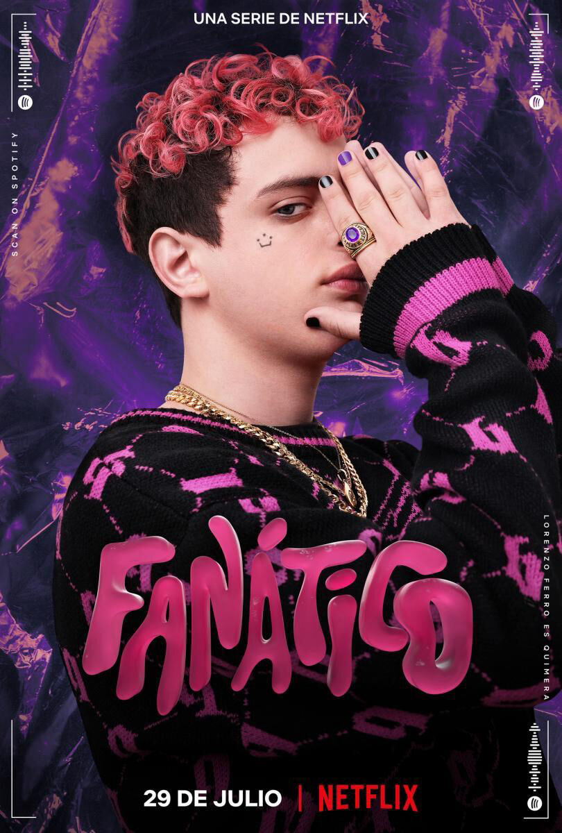 Hình ảnh phim Fanático