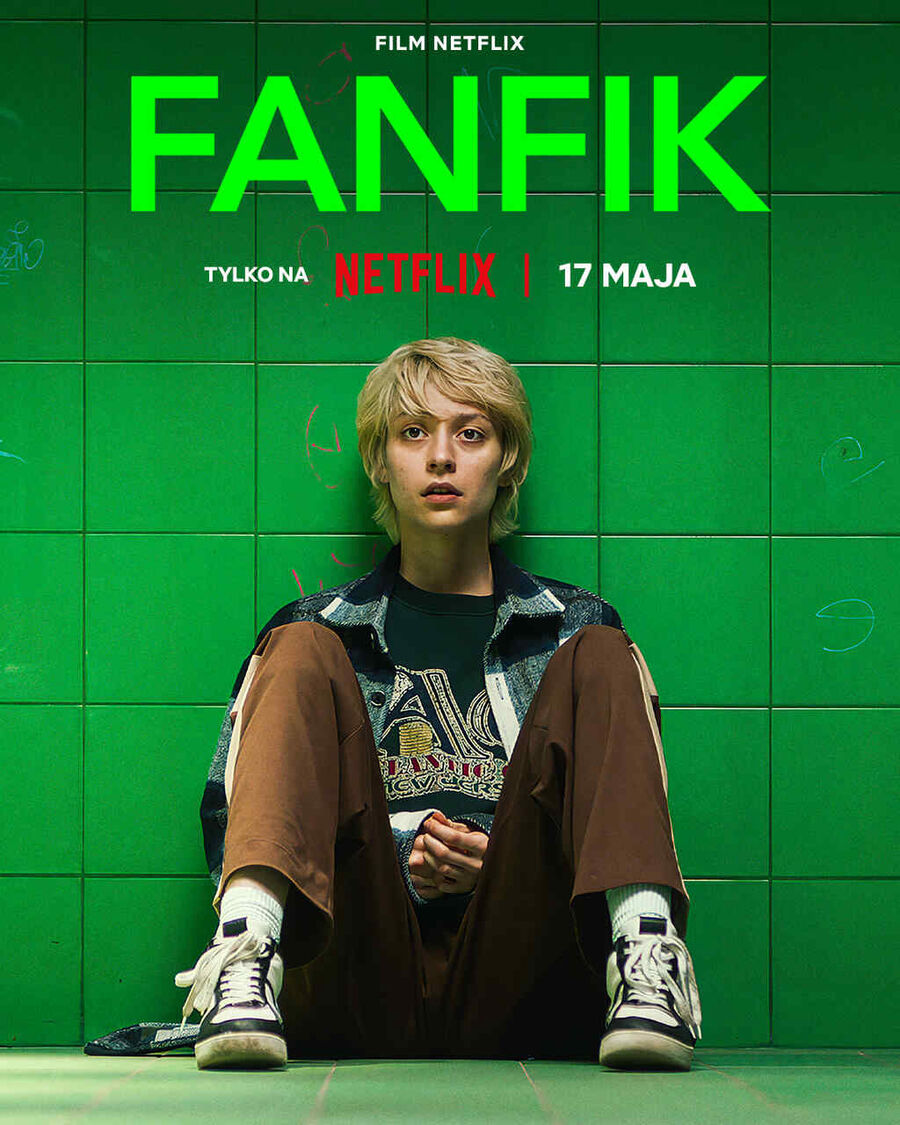Hình ảnh phim Fanfic