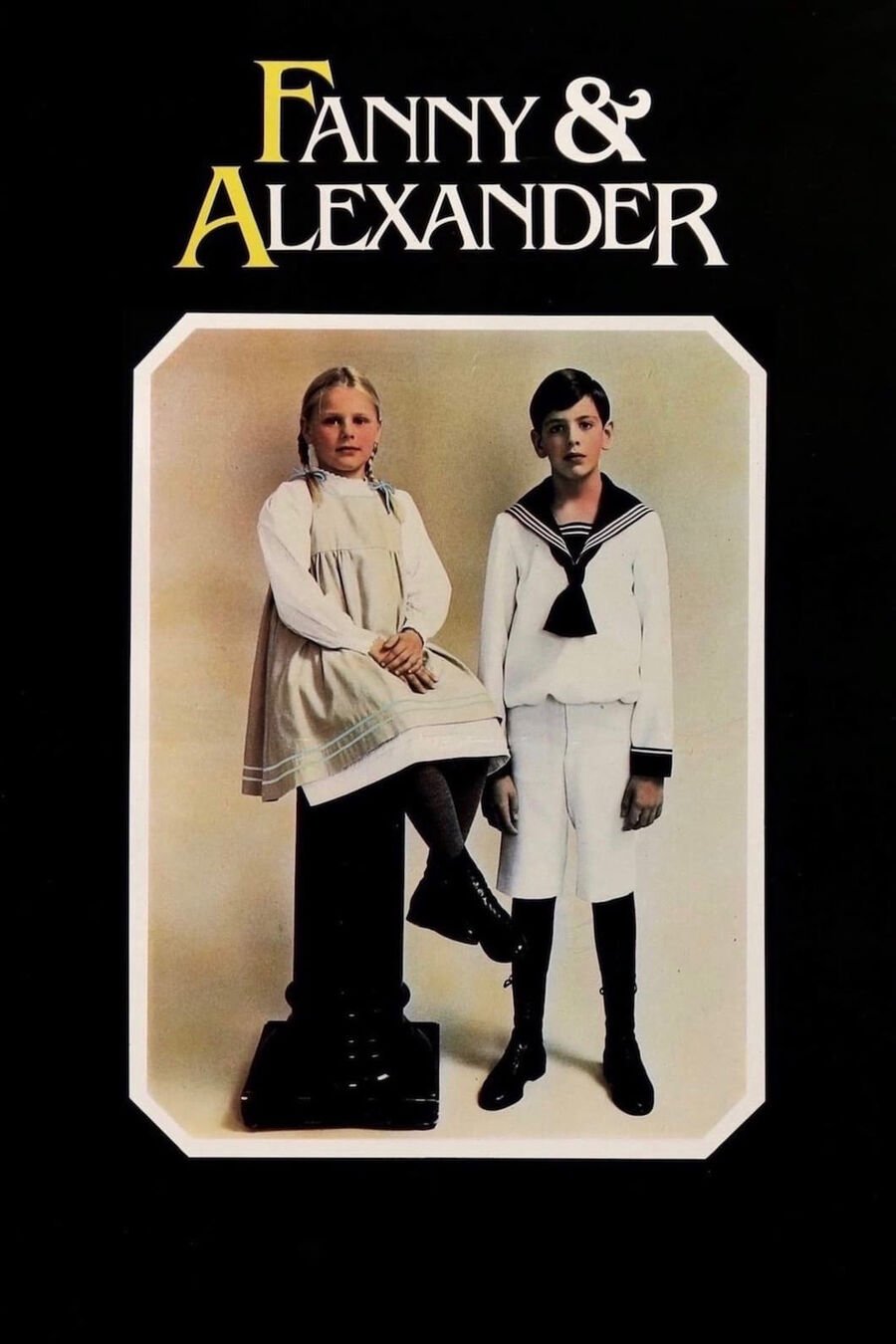 Hình ảnh phim Fanny and Alexander
