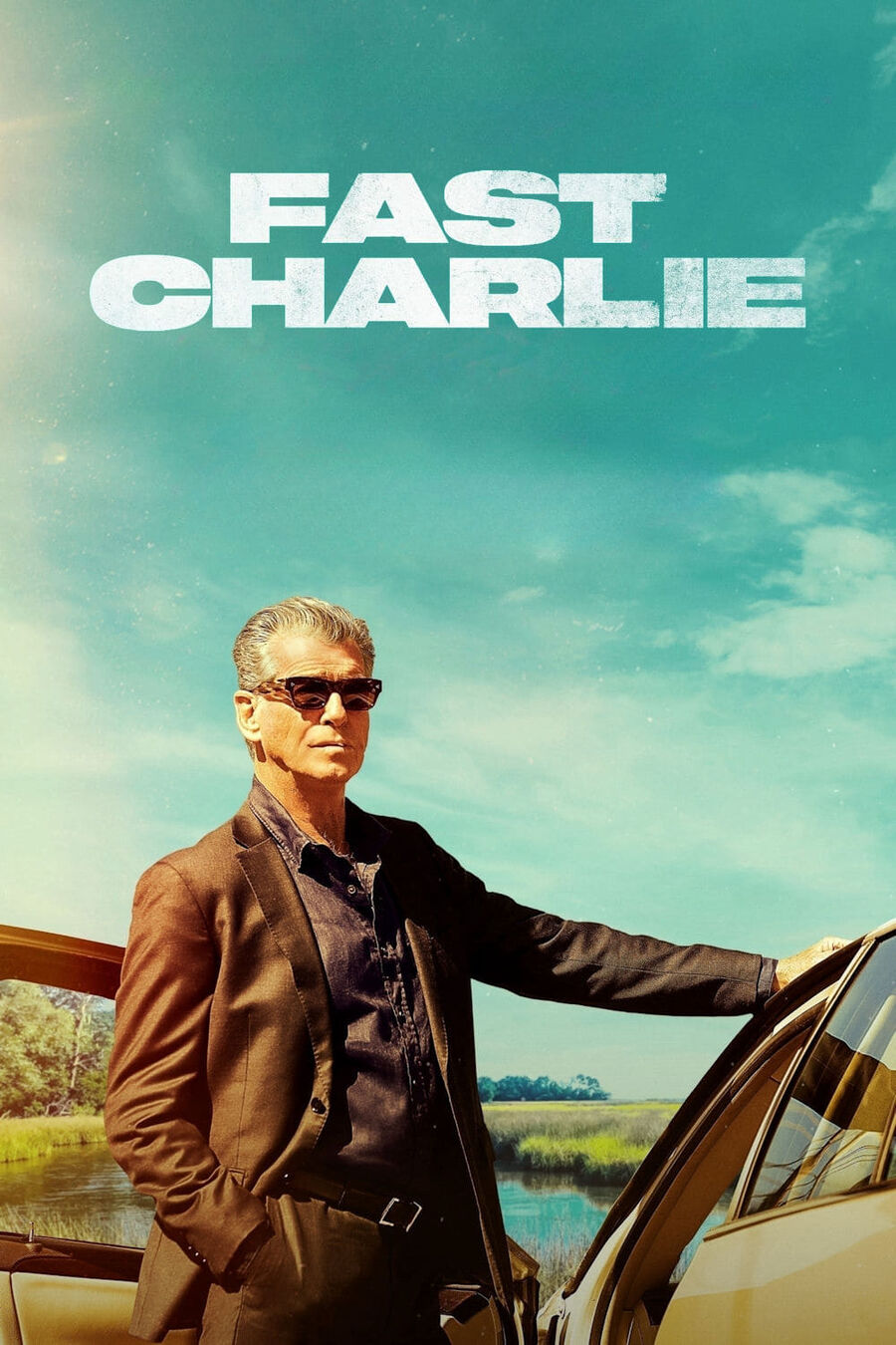 Hình ảnh phim Fast Charlie