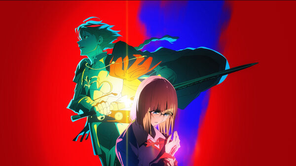 Poster phim Fate/strange Fake
