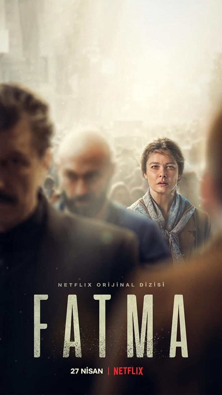 Tập 1 phim Fatma