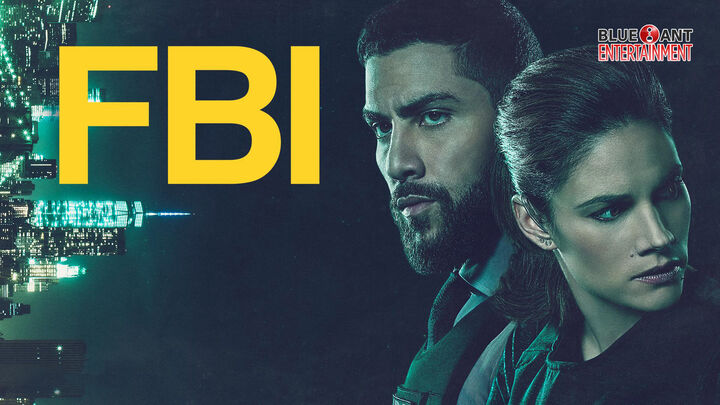 Tập 2 phim FBI S3