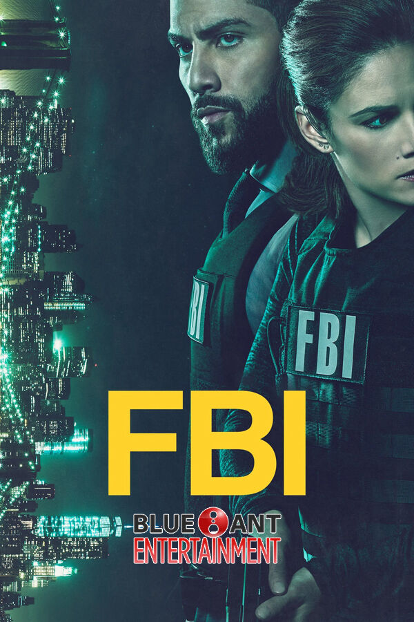 Hình ảnh phim FBI S3