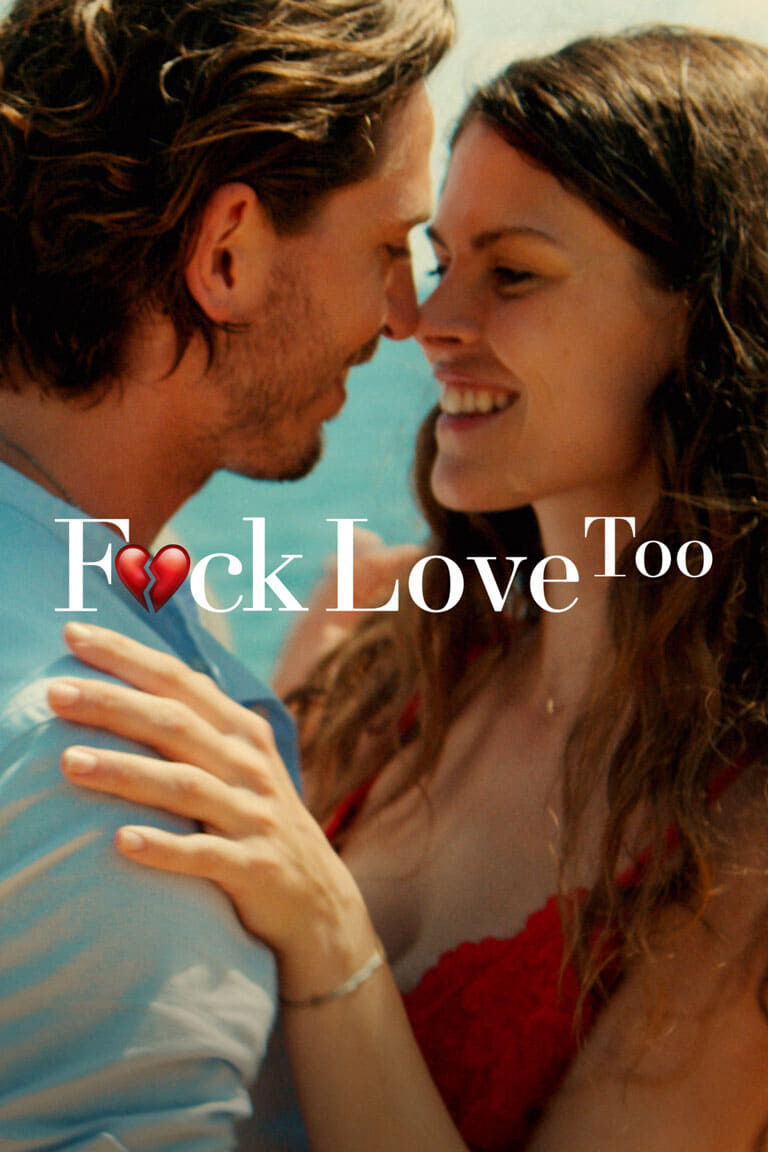 Hình ảnh phim F*ck Love Too