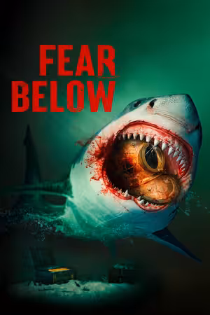 Fear Below