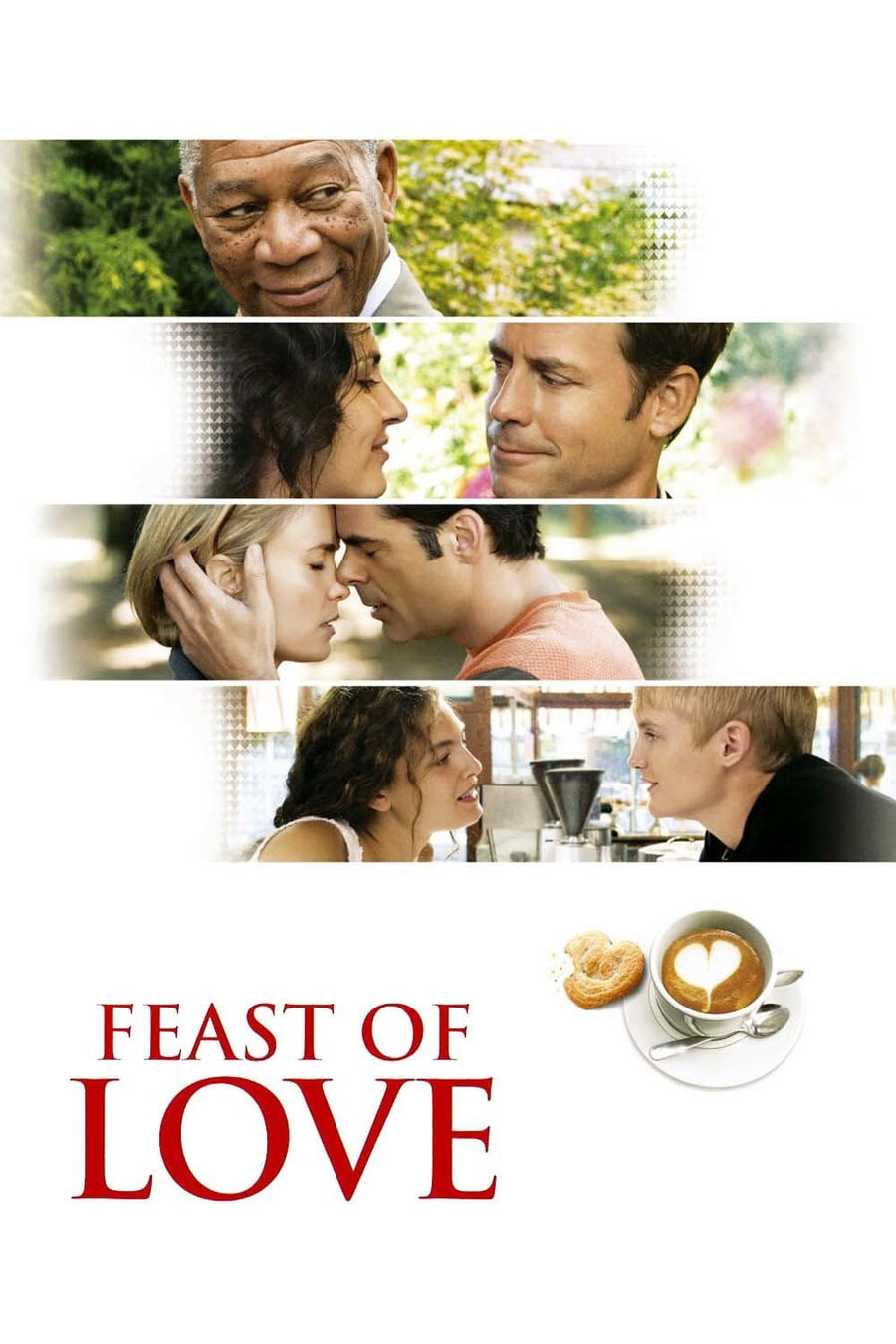 Hình ảnh phim Feast of Love