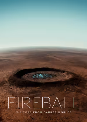 Fireball: Visitors from Darker Worlds