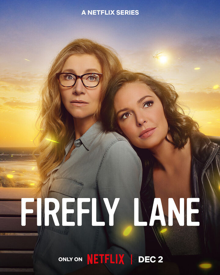 Tập 1 phim Firefly Lane (Phần 2)