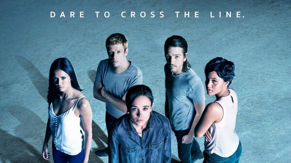 Poster phim Flatliners