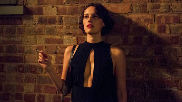 Poster phim Fleabag (Phần 1)