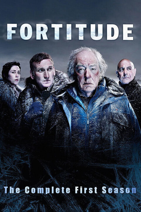 Hình ảnh tập 2 Fortitude (Phần 1)