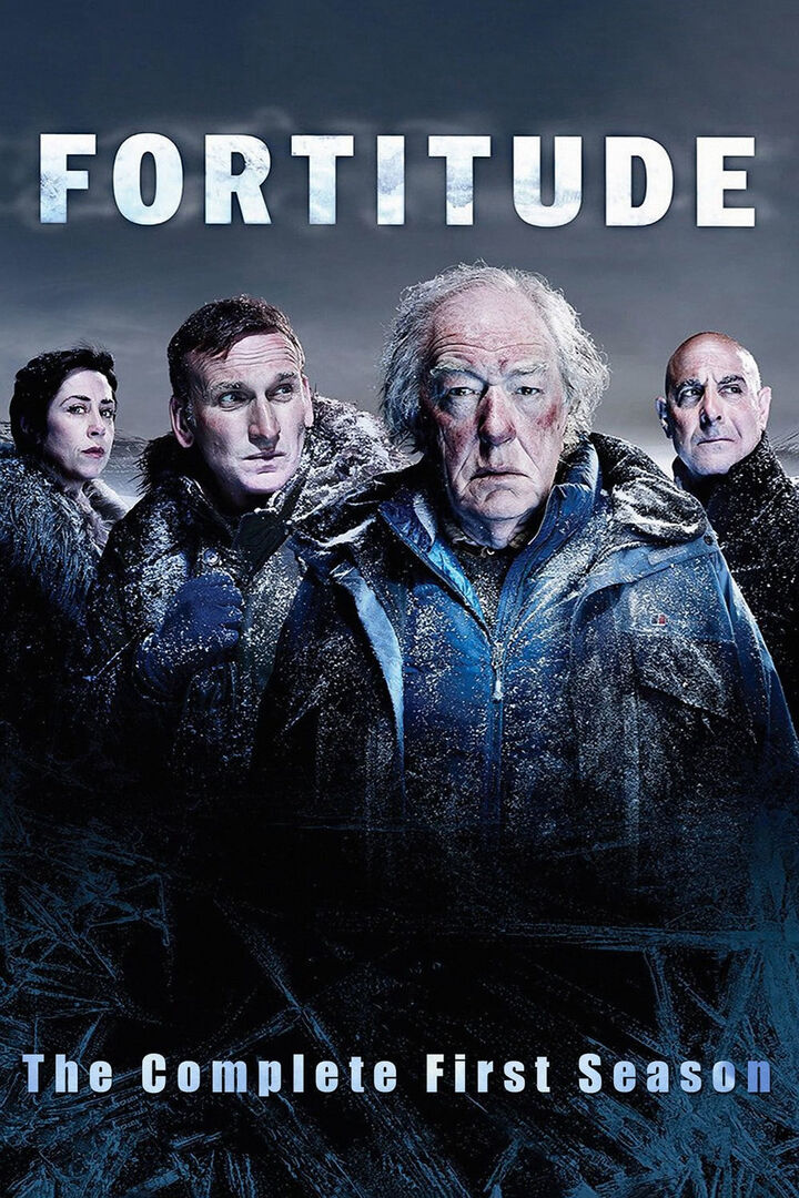 Tập 1 phim Fortitude (Phần 1)