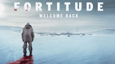 Hình ảnh tập 1 Fortitude (Phần 2)