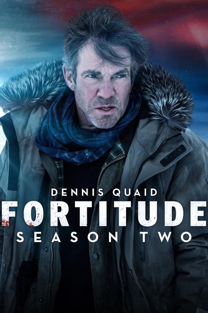 Tập 1 phim Fortitude (Phần 2)