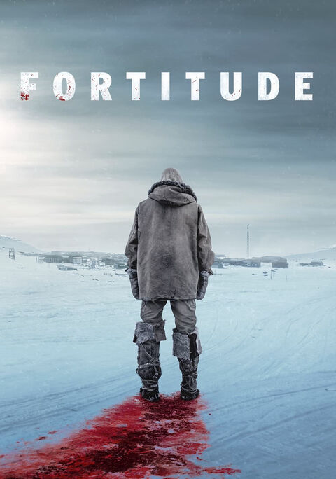Hình ảnh tập 2 Fortitude (Phần 3)
