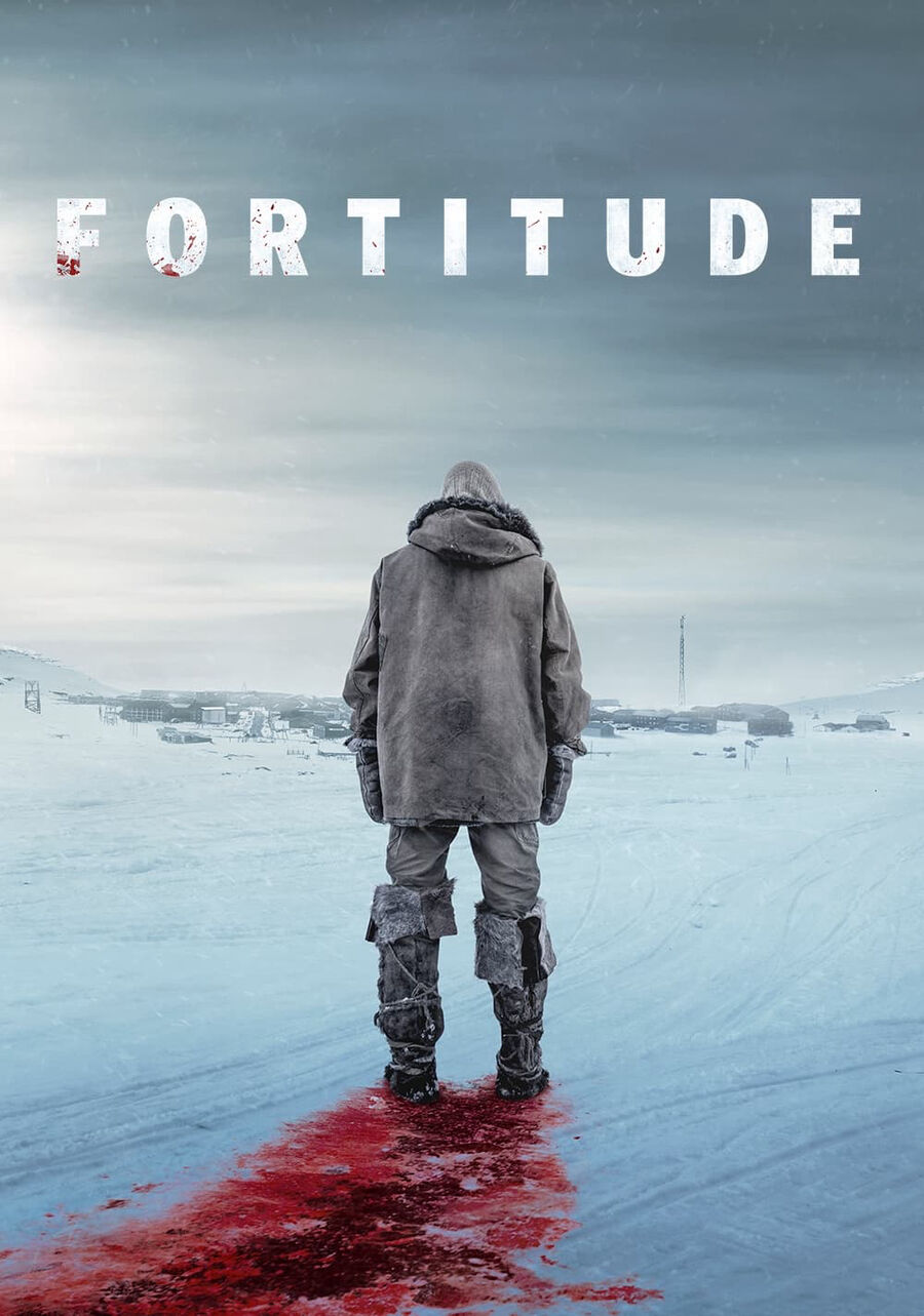 Hình ảnh phim Fortitude (Phần 3)