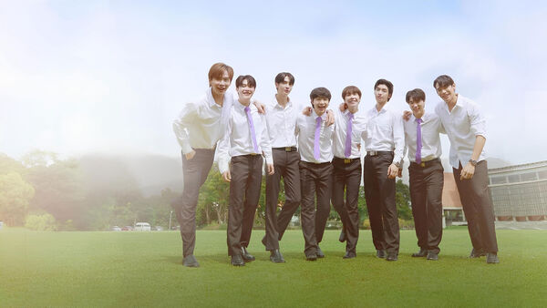 Poster phim Fourever You (Phần 2)