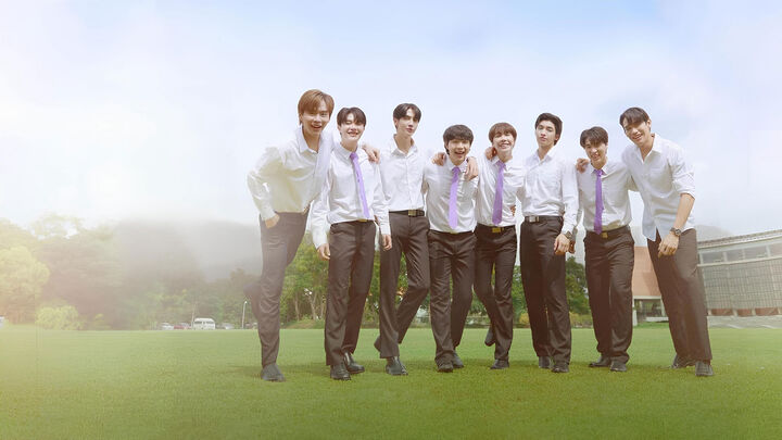 Tập 2 phim Fourever You (Phần 2)