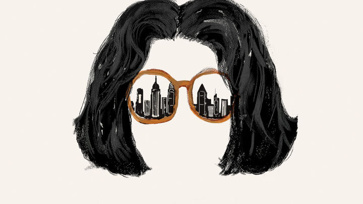 Tập 2 phim Fran Lebowitz: Giả như nó là thành phố
