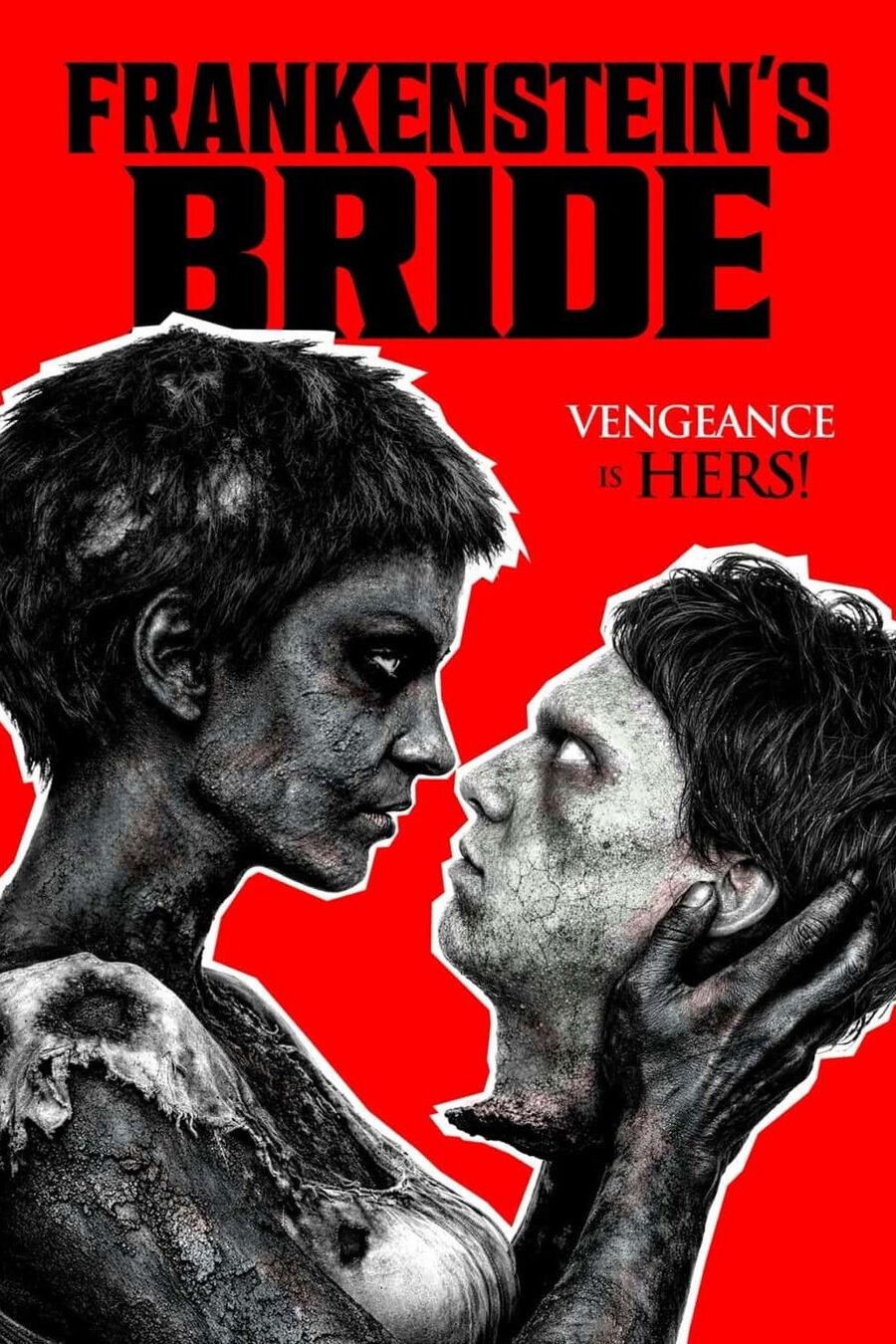 Hình ảnh phim Frankenstein’s Bride