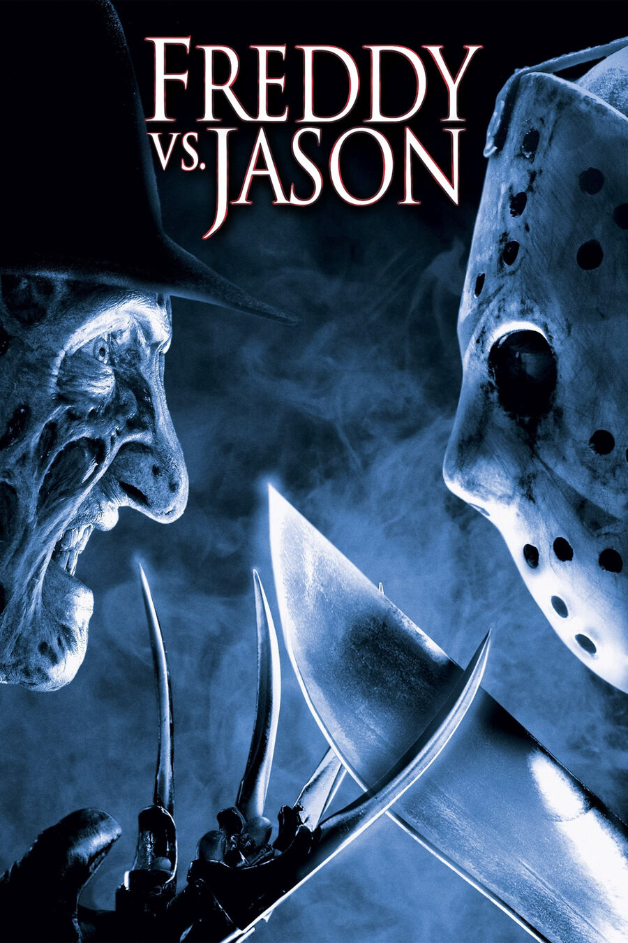 Hình ảnh phim Freddy vs. Jason