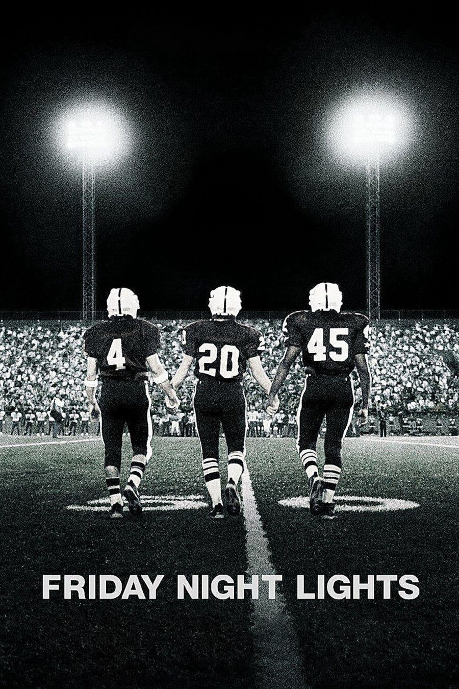 Hình ảnh phim Friday Night Lights