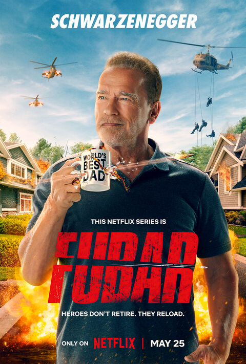 Hình ảnh tập 2 FUBAR