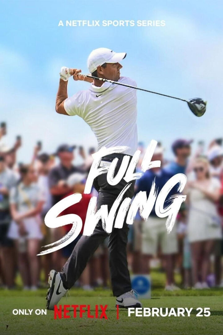 Tập 1 phim Full Swing: Những Tay Golf Chuyên Nghiệp (Phần 3)