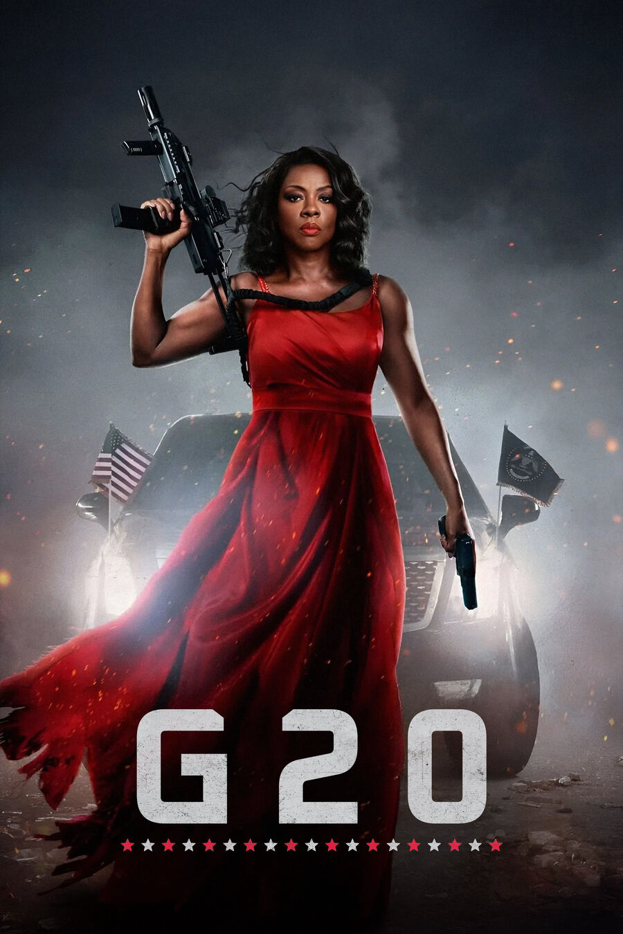 Hình ảnh phim G20