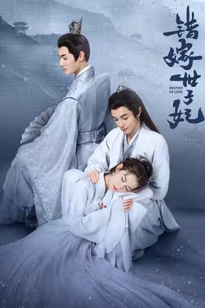 Gả Nhầm Thế Tử Phi