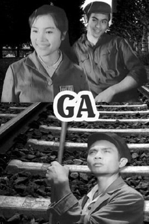 Poster phim Ga