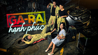 Tập 2 phim Ga Ra Hạnh Phúc