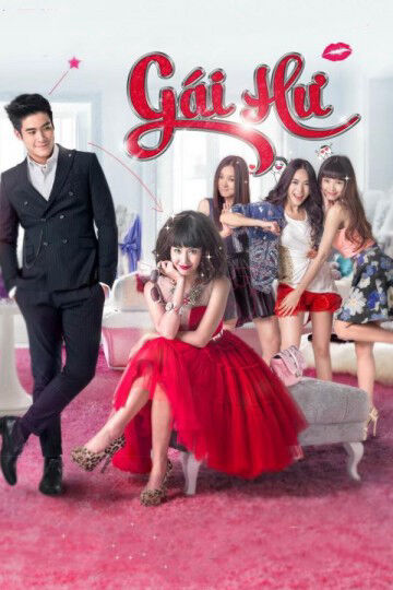 Hình ảnh phim Gái Hư
