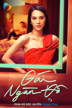 Gái Ngàn Đô