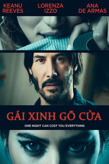 Hình ảnh phim Gái Xinh Gõ Cửa