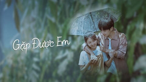 Poster phim Gặp Được Em