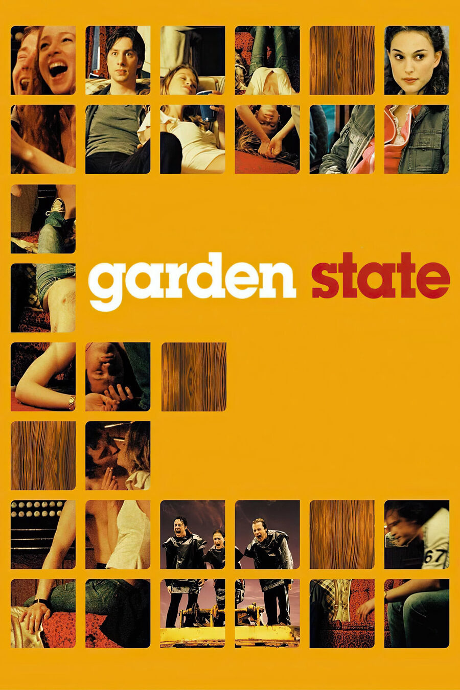 Hình ảnh phim Garden State