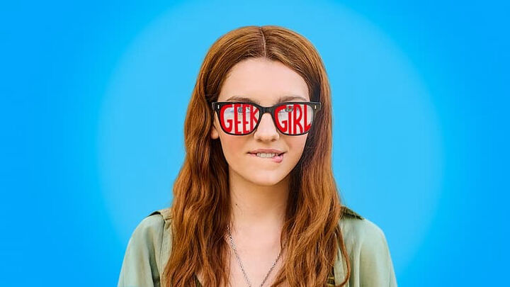 Tập 2 phim Geek Girl